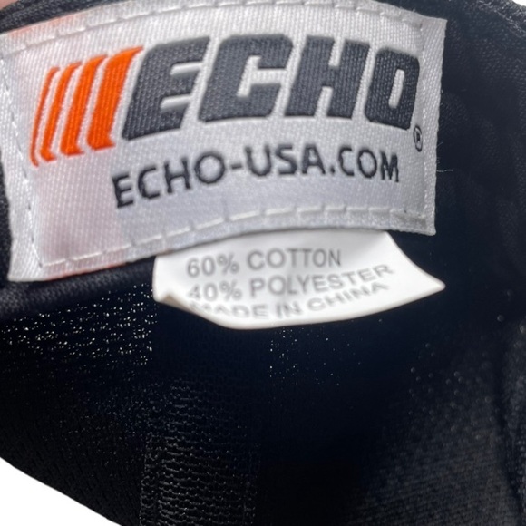Echo Outdoor Equipment Adjustable Hat - Picture 5 of 6